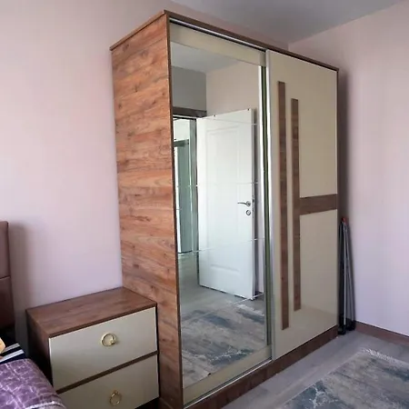 Apartment Goldist Istanbul
