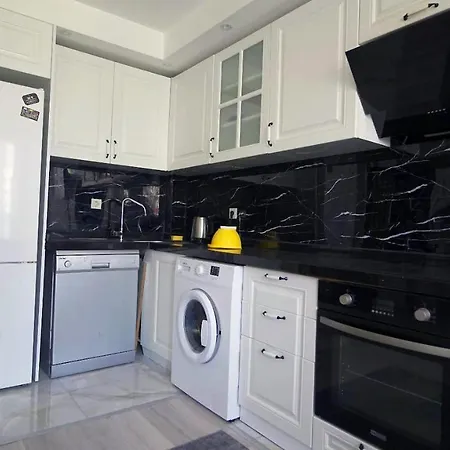 Apartment Goldist