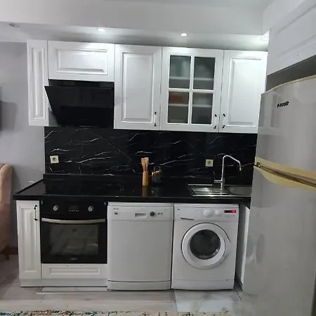 Appartamento Goldist *